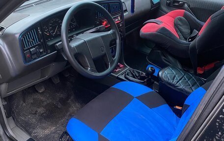 Volkswagen Passat B3, 1988 год, 120 000 рублей, 5 фотография