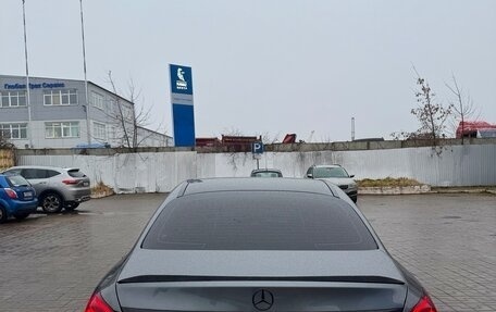 Mercedes-Benz C-Класс, 2017 год, 2 400 000 рублей, 3 фотография