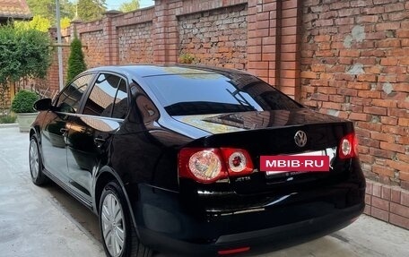 Volkswagen Jetta VI, 2007 год, 620 000 рублей, 4 фотография