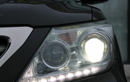 Lexus LX III, 2012 год, 3 429 000 рублей, 13 фотография