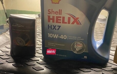 Volkswagen Passat B3, 1988 год, 120 000 рублей, 12 фотография