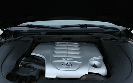 Lexus LX III, 2012 год, 3 429 000 рублей, 16 фотография