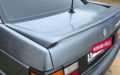 Volkswagen Passat B3, 1988 год, 120 000 рублей, 4 фотография