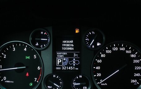 Lexus LX III, 2012 год, 3 429 000 рублей, 17 фотография