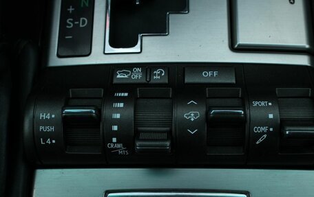 Lexus LX III, 2012 год, 3 429 000 рублей, 24 фотография