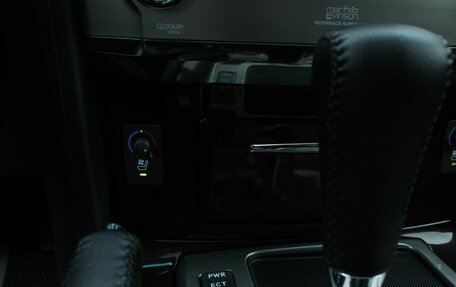 Lexus LX III, 2012 год, 3 429 000 рублей, 25 фотография