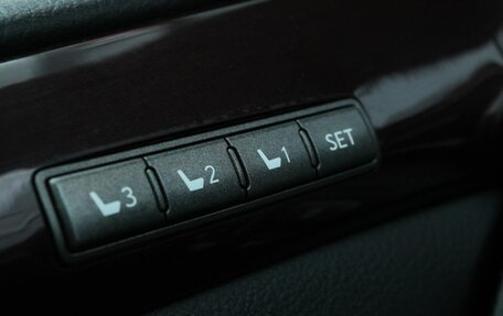 Lexus LX III, 2012 год, 3 429 000 рублей, 31 фотография