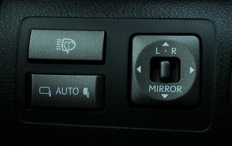 Lexus LX III, 2012 год, 3 429 000 рублей, 29 фотография