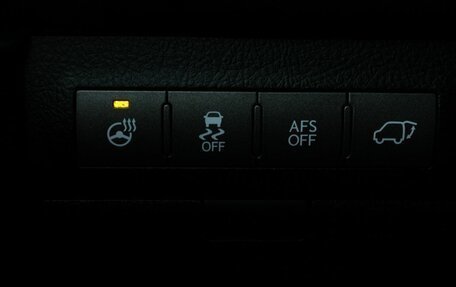 Lexus LX III, 2012 год, 3 429 000 рублей, 27 фотография