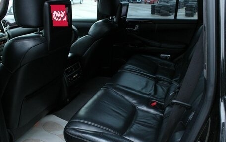 Lexus LX III, 2012 год, 3 429 000 рублей, 36 фотография