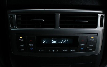 Lexus LX III, 2012 год, 3 429 000 рублей, 38 фотография