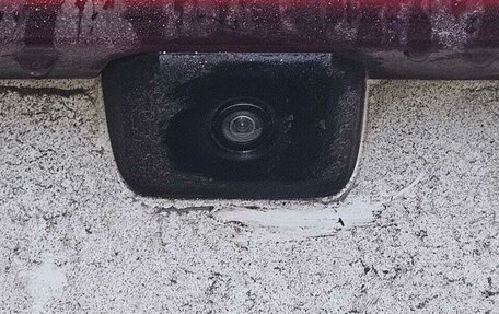 KIA Rio IV, 2019 год, 845 000 рублей, 12 фотография