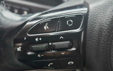 KIA Rio IV, 2019 год, 845 000 рублей, 7 фотография