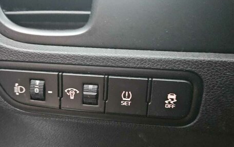 KIA Rio IV, 2019 год, 845 000 рублей, 9 фотография