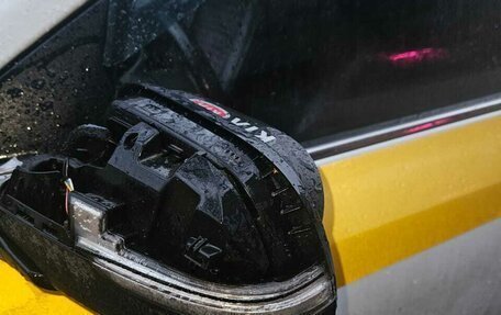 KIA Rio IV, 2019 год, 845 000 рублей, 5 фотография