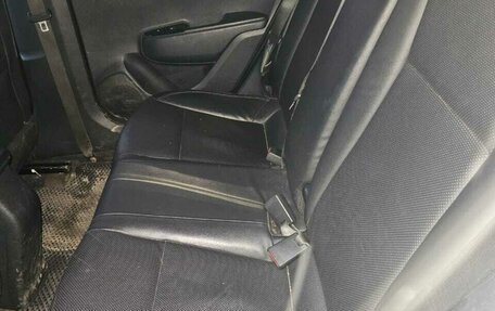 KIA Rio IV, 2019 год, 845 000 рублей, 11 фотография