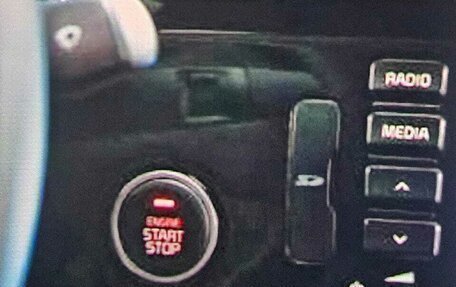 KIA Rio IV, 2019 год, 845 000 рублей, 18 фотография