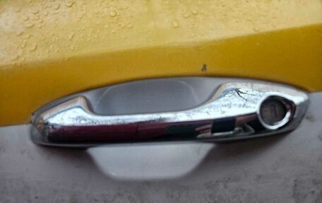 KIA Rio IV, 2019 год, 845 000 рублей, 19 фотография