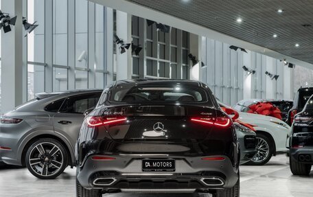 Mercedes-Benz GLC Coupe, 2025 год, 7 720 000 рублей, 5 фотография