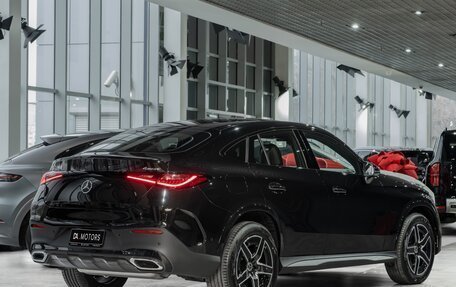 Mercedes-Benz GLC Coupe, 2025 год, 7 720 000 рублей, 4 фотография