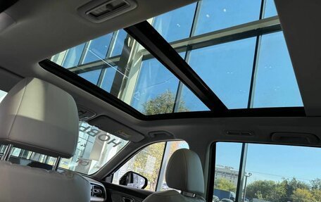 GAC GS8, 2025 год, 4 299 000 рублей, 2 фотография