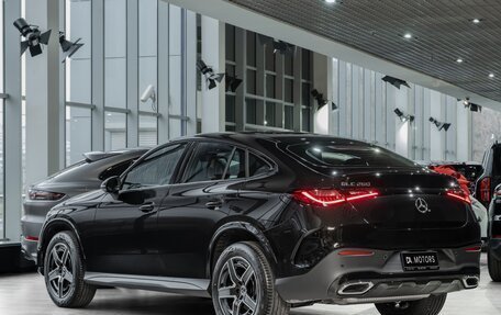 Mercedes-Benz GLC Coupe, 2025 год, 7 720 000 рублей, 6 фотография