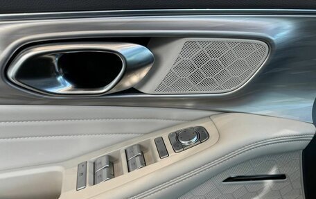 GAC GS8, 2025 год, 4 299 000 рублей, 4 фотография