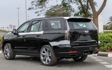 Cadillac Escalade V, 2025 год, 19 550 000 рублей, 4 фотография