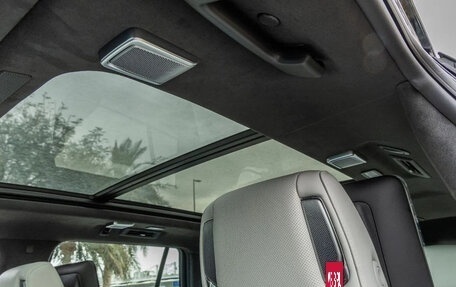 Cadillac Escalade V, 2025 год, 19 550 000 рублей, 5 фотография