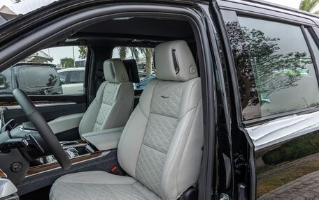 Cadillac Escalade V, 2025 год, 19 550 000 рублей, 10 фотография