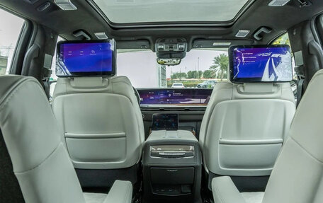 Cadillac Escalade V, 2025 год, 19 550 000 рублей, 16 фотография