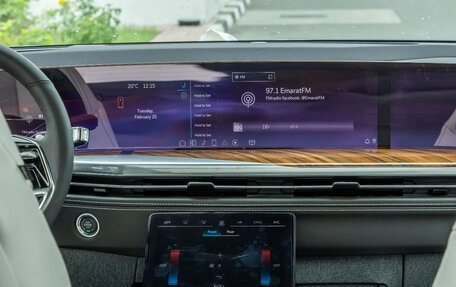 Cadillac Escalade V, 2025 год, 19 550 000 рублей, 12 фотография