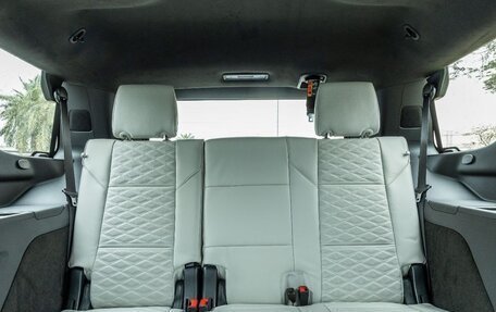 Cadillac Escalade V, 2025 год, 19 550 000 рублей, 14 фотография