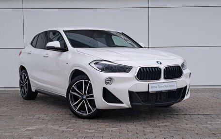 BMW X2, 2019 год, 2 979 000 рублей, 3 фотография