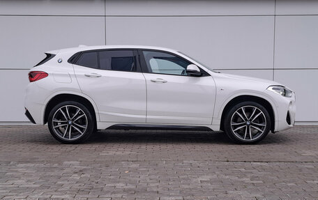 BMW X2, 2019 год, 2 979 000 рублей, 4 фотография