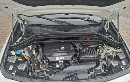 BMW X2, 2019 год, 2 979 000 рублей, 9 фотография