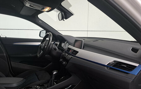 BMW X2, 2019 год, 2 979 000 рублей, 11 фотография