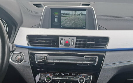 BMW X2, 2019 год, 2 979 000 рублей, 15 фотография