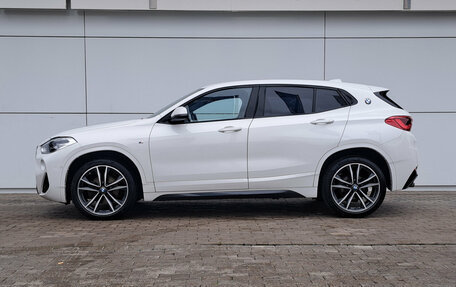 BMW X2, 2019 год, 2 979 000 рублей, 8 фотография