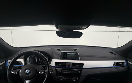 BMW X2, 2019 год, 2 979 000 рублей, 14 фотография