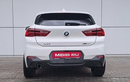 BMW X2, 2019 год, 2 979 000 рублей, 6 фотография