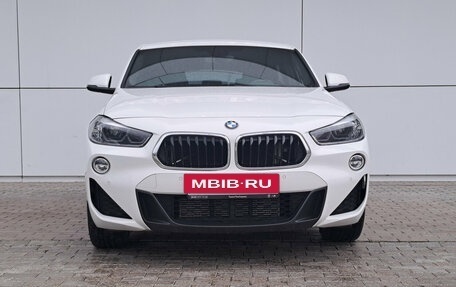 BMW X2, 2019 год, 2 979 000 рублей, 2 фотография