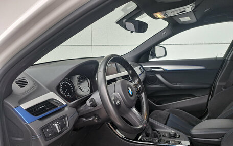 BMW X2, 2019 год, 2 979 000 рублей, 16 фотография