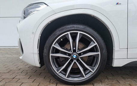 BMW X2, 2019 год, 2 979 000 рублей, 18 фотография