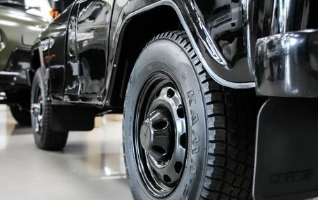 ЛуАЗ Hunter, 2025 год, 1 665 000 рублей, 9 фотография