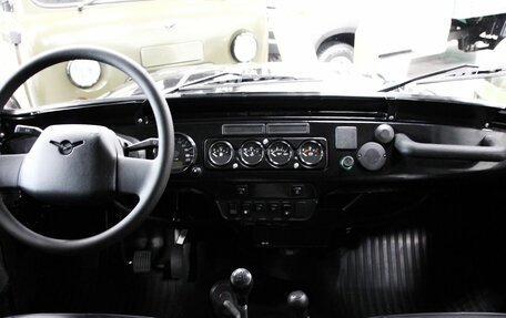 ЛуАЗ Hunter, 2025 год, 1 665 000 рублей, 11 фотография