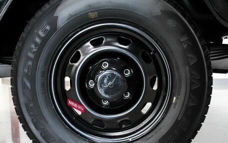 ЛуАЗ Hunter, 2025 год, 1 665 000 рублей, 10 фотография