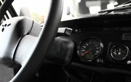 ЛуАЗ Hunter, 2025 год, 1 665 000 рублей, 14 фотография