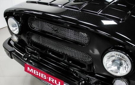 ЛуАЗ Hunter, 2025 год, 1 665 000 рублей, 3 фотография