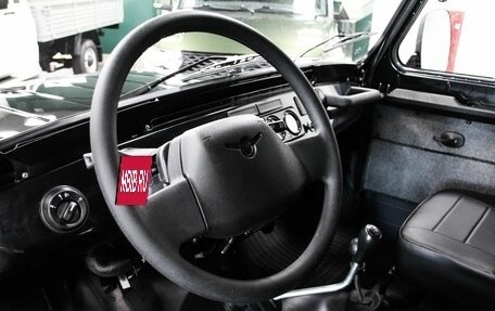 ЛуАЗ Hunter, 2025 год, 1 665 000 рублей, 12 фотография